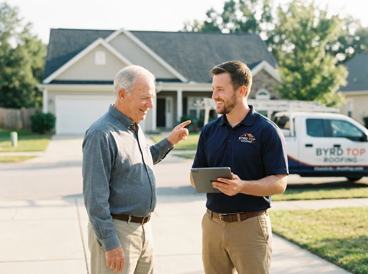 Roofing Goddard, KS FAQs